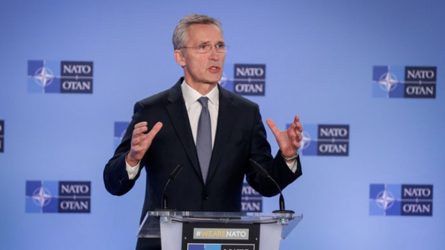 Русия, Китай, кибератаките и тероризмът са основните заплахи за НАТО и ЕС