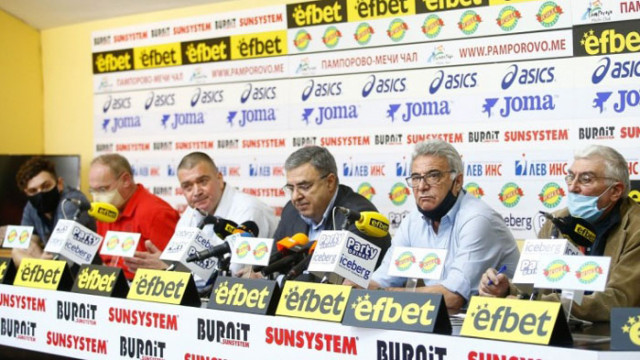 Аврамчев: Има външна намеса, това е саботаж