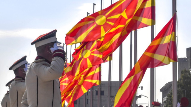 Северна Македония започва преброяването на населението в понеделник
