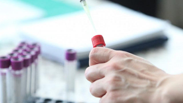 Треньорът на младежкия футболен отбор е заразен с коронавирус