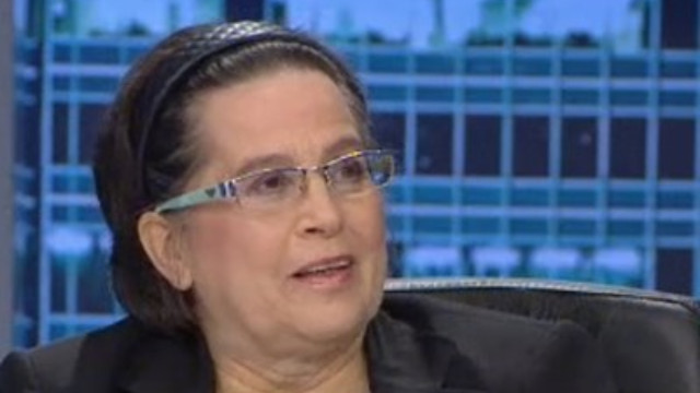 Д-р Гергана Николова: Масовата имунизация ще сложи край на изолацията