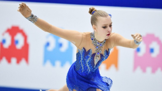 Александра Фейгин: Сложно е изработването на волна програма от разстояние