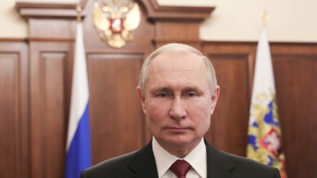 41% от руснаците искат Путин да се оттегли от властта след края на мандата