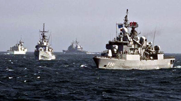 МО: България няма да участва в маневри на НАТО в Черно море заради COVID-19