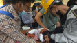 18 убити на най-кръвопролитния ден в Мианмар от преврата