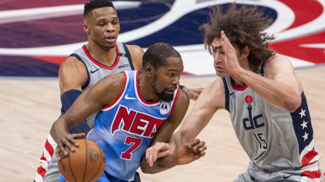 Дюрант няма да играе, но остава капитан на Изтока