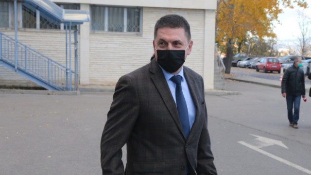 Още през 2019 г. Христо Терзийски бил разпитван по разследването на ОЛАФ за МВР-колите