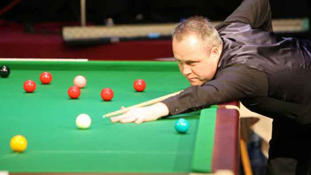 Хигинс удари О‘Съливан във финала на Шампионата на играчите