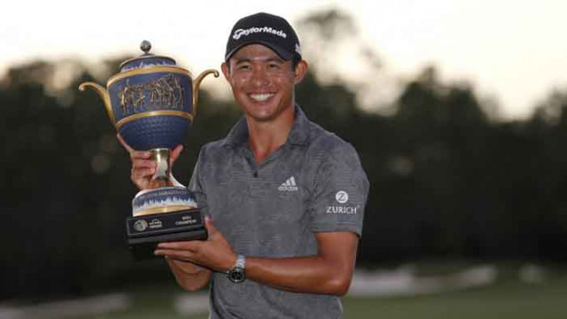 Морикава почете Уудс с триумф във Флорида