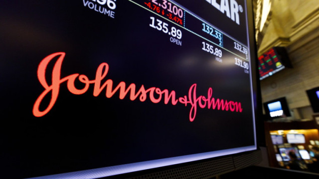 САЩ разпределят 4 млн. дози от ваксината на J&J до вторник