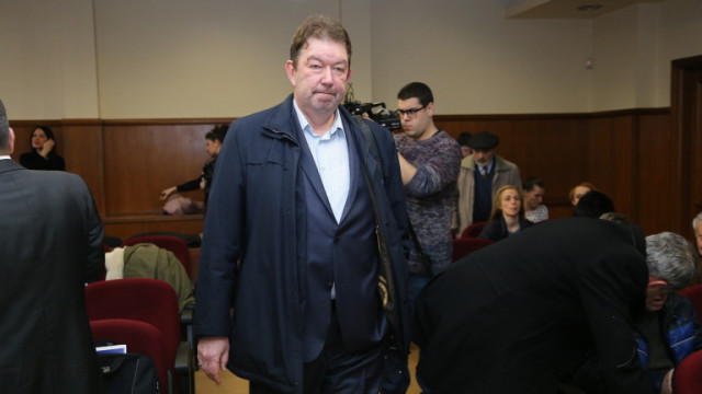 За адвоката на Кристиан Николов нямало умисъл в убийствената катастрофа с Милен Цветков