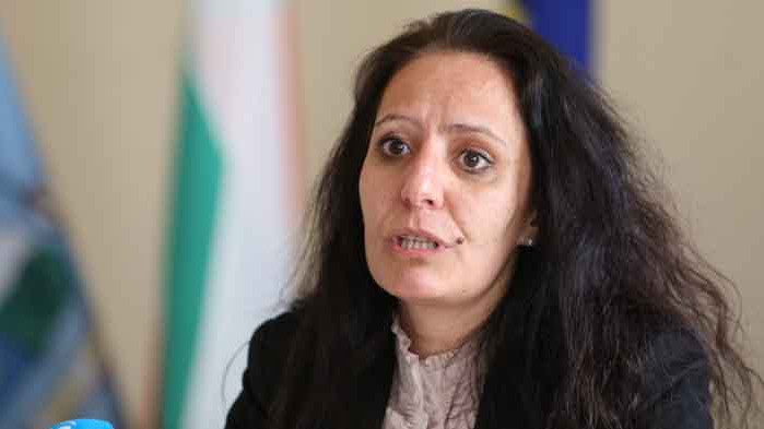 Станиславова: Ще търся правата си в съда, лъжата не може да е по-силна от истината