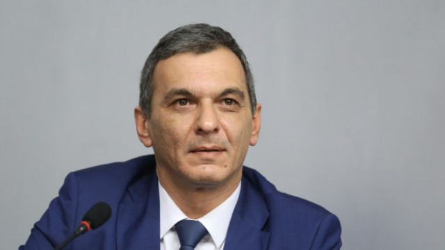 След разследването на Васил Иванов: Тасков се оттегля от листата на БСП