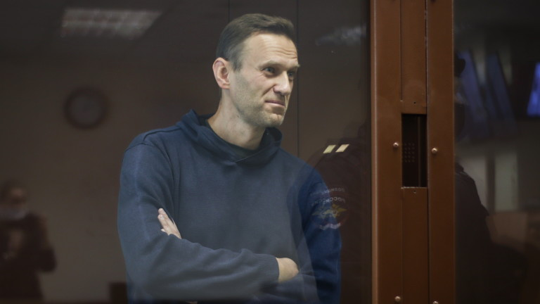 ООН настоява за международно разследване на отравянето на Навални