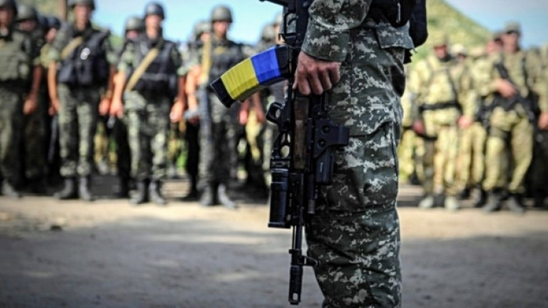 Пентагонът дава на Украйна 125 милиона долара военна помощ