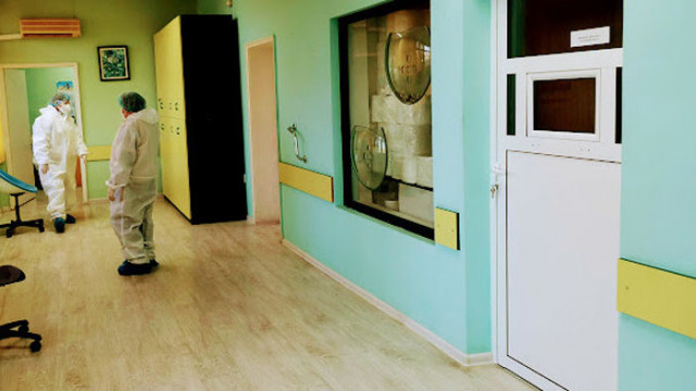 134 души са прегледани в ковид кабинетите във Варна през изминалата седмица