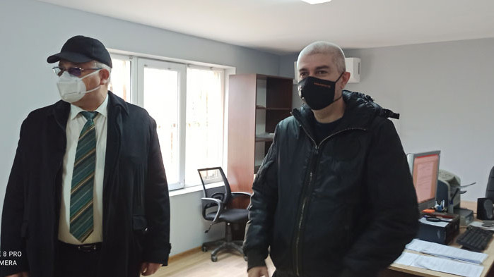 Полицейски служители от ОД МВР-Варна ще обслужват в нови помещения жителите на Аврен от днес