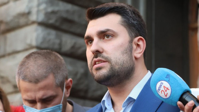 ГЕРБ-СДС с номер 28 на изборите – Георг Георгиев: 2 и 8 прави 10 – означава първа политическа сила