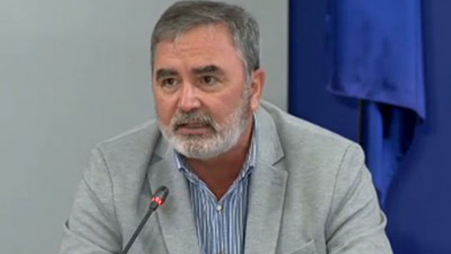 Ангел Кунчев: Струпване на много хора на Шипка считаме за неудачно