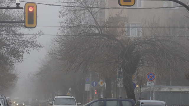 Въглеродните емисии пак са на нивата отпреди COVID-19