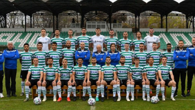 Черно море на 108 години!