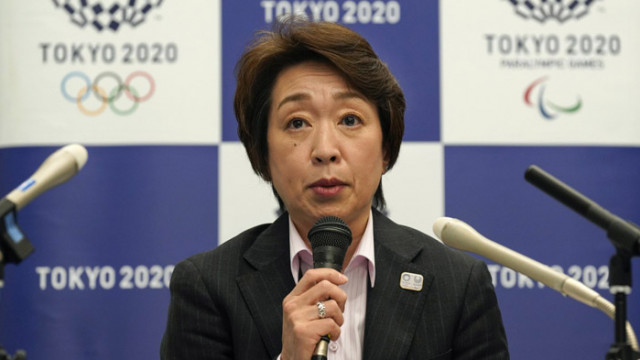 12 нови жени членове влязоха в Борда на Токио 2020