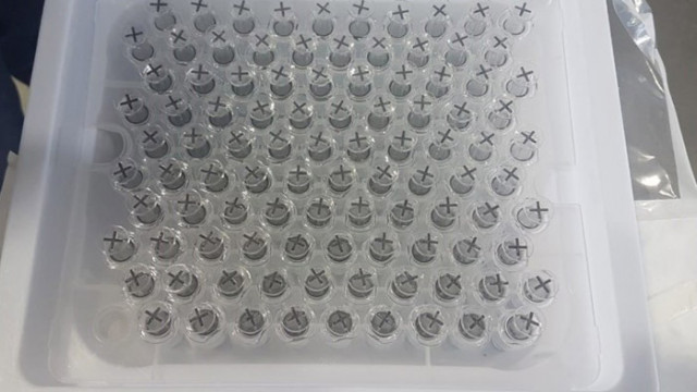 Интерпол разби мрежи за фалшиви ваксини срещу COVID-19 в Южна Африка и Китай