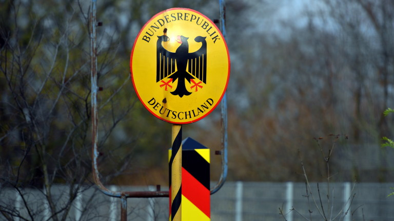 Германия съобщи на ЕК, че ограниченията по границата остават