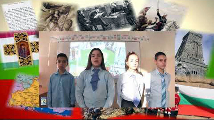 Децата на Аксаково - големите носители и пазители на свободния български дух