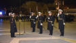 ВМС участваха в мероприятия по случай националния празник на Република България