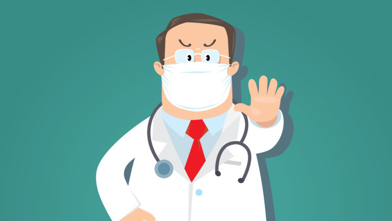 Смъртността от COVID-19 най-висока в държавите с наднормено тегло и затлъстяване