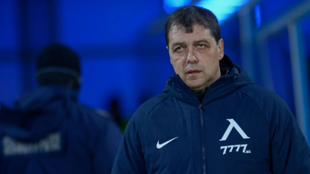 Хубчев осъди Левски за 1 млн. лева