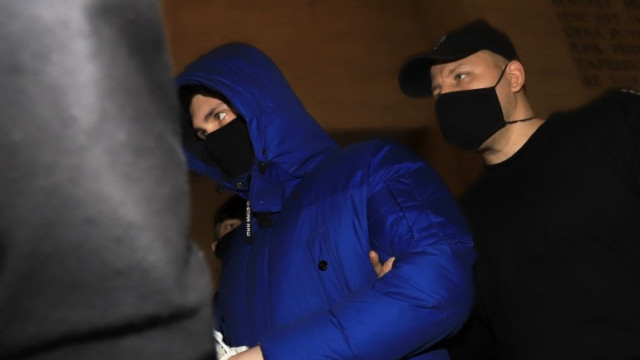 Обвиненият за катастрофата с Милен Цветков е с коронавирус