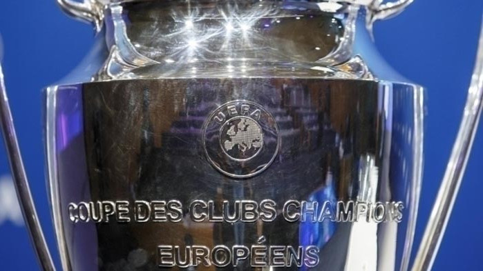 Решиха кога ще се тегли жребият за 1/4-финалите в Шампионската лига