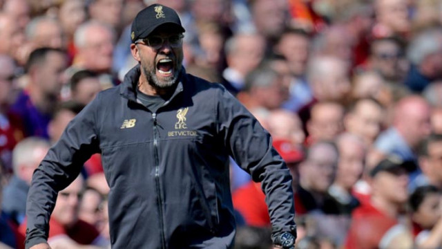 Легендата Джерард: Клоп заслужава статуя пред "Анфийлд"