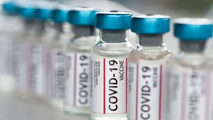 Как да запазите час за поставяне на ваксина срещу COVID-19 (ВИДЕО)