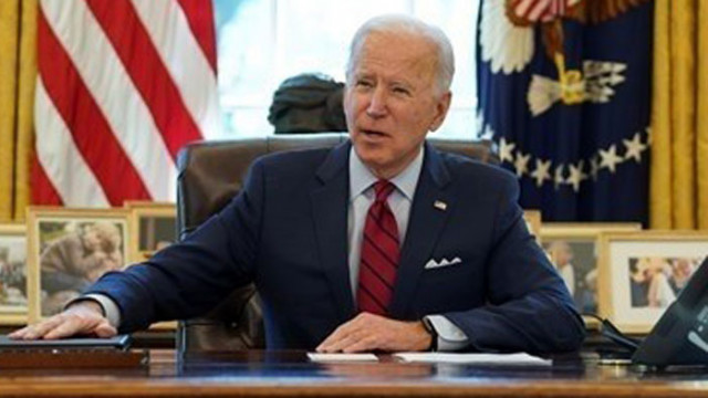 Байдън все още не внася успокояване в отношенията между САЩ и Китай