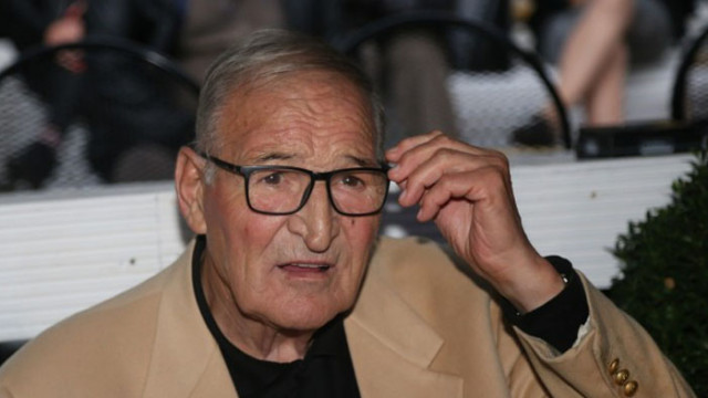 ЦСКА категорични: Не участват в кампанията, Пенев сам си е решил да е кандидат-депутат