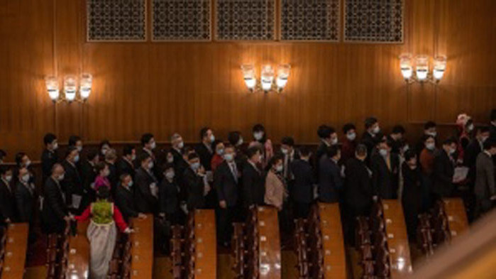 Китай е готов да промени избирателната система в Хонконг