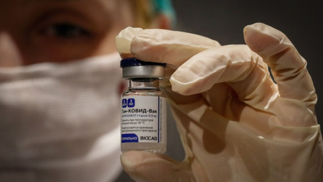 Китай и Русия употребяват COVID-19 за геополитика, твърди доклад на литовското разузнаване