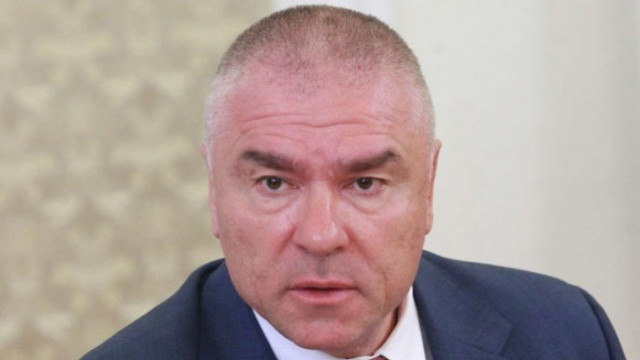 Марешки: „Воля“ предлага увеличаване на прага за влизане в парламента от 4 на 6%