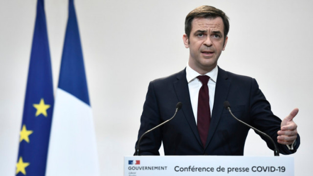 Франция заплашва да блокира износа на ваксини като Италия