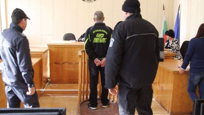 Съдът в Добрич върна делото с натровеното с фосфин дете на прокуратурата