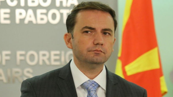 Османи: Северна Македония може да спомене българите в Конституцията си