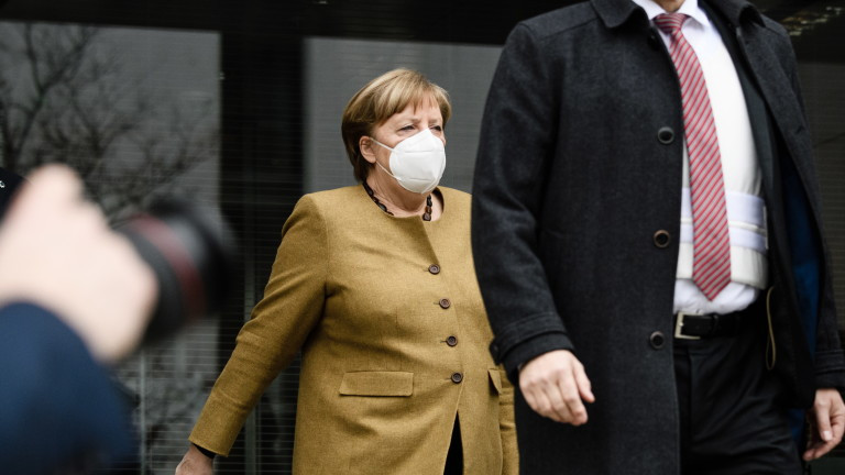 Германия компенсира с милиарди енергийните компании заради отказа от атомните централи