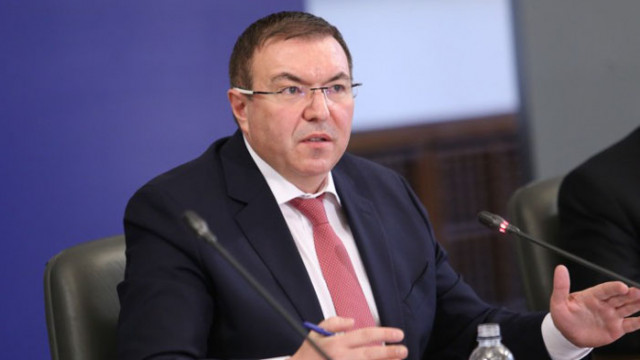 Хакери са опитали да атакуват сайта за онлайн записване за ваксинация