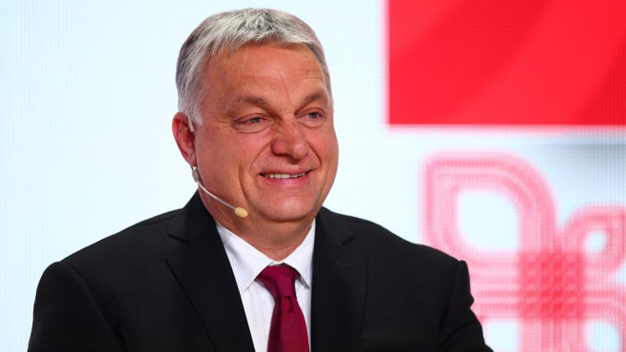 Орбан търси съмишленици за създаване на нова група в ЕП