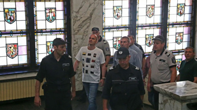ВКС: Подсъдимите за смъртта на Чората няма да бъдат наказани заради изтекла давност