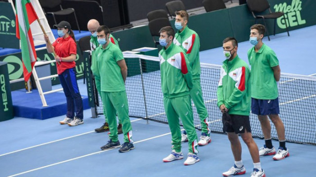 Кузманов поведе отбора с победа, Мексико изравни след поражение на Андреев