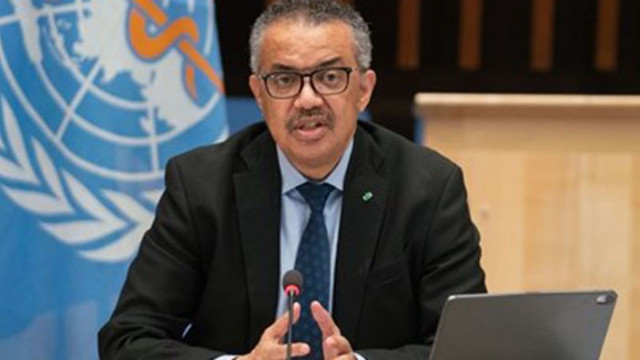 СЗО ще публикува доклада си за произхода на вируса по-другата седмица